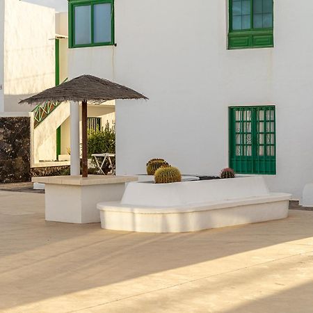Apartament Casa Narnia Puerto del Carmen  Zewnętrze zdjęcie