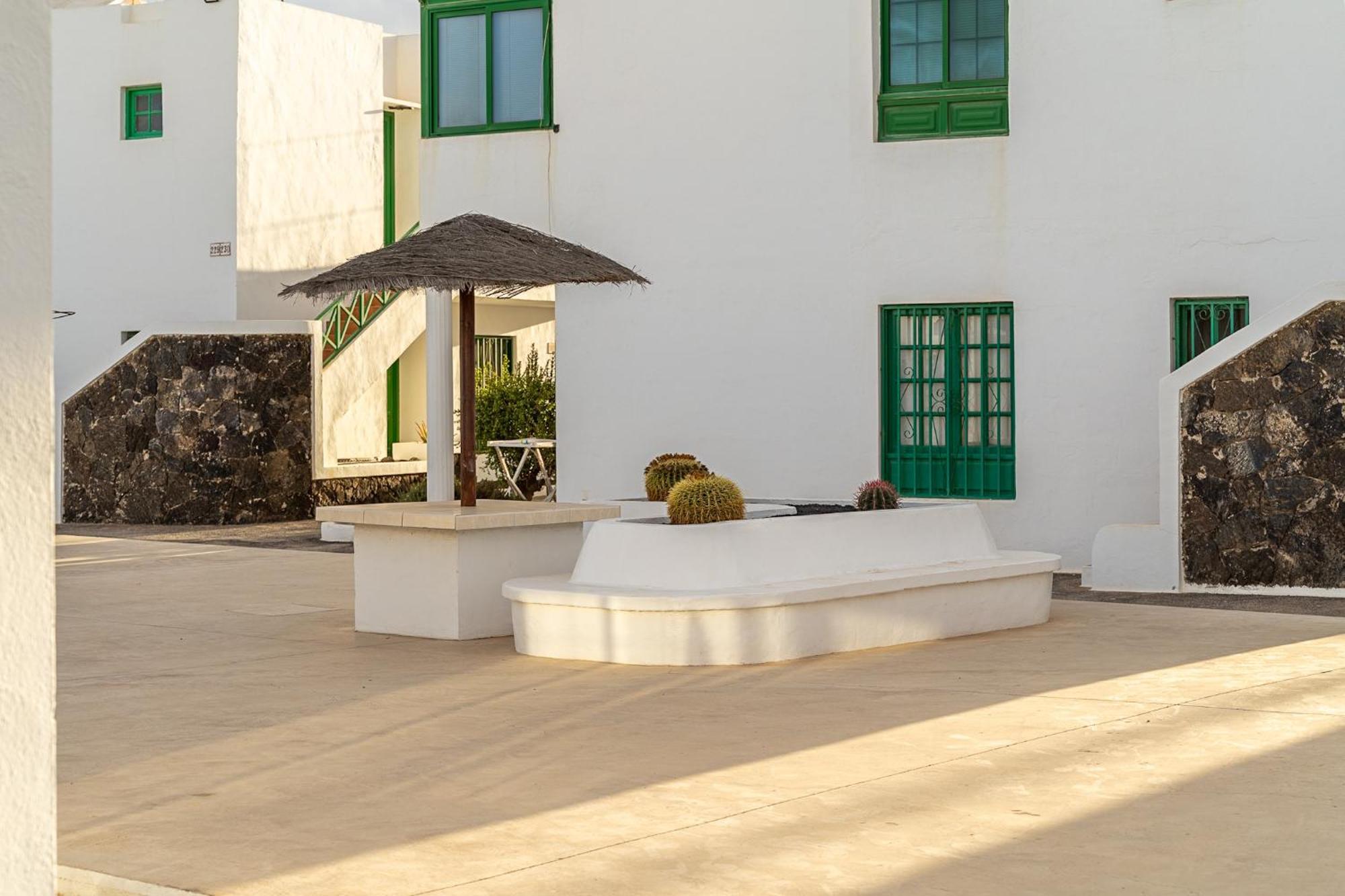 Apartament Casa Narnia Puerto del Carmen  Zewnętrze zdjęcie