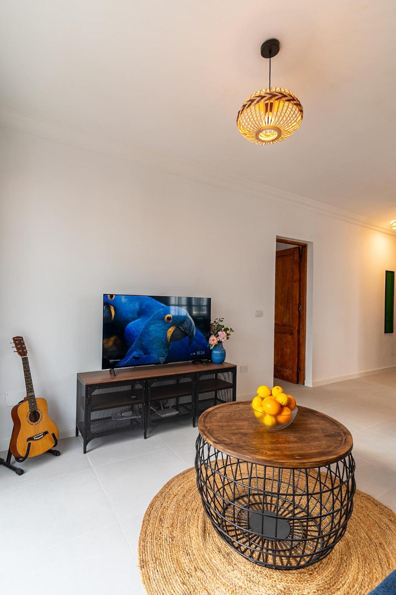 Apartament Casa Narnia Puerto del Carmen  Zewnętrze zdjęcie