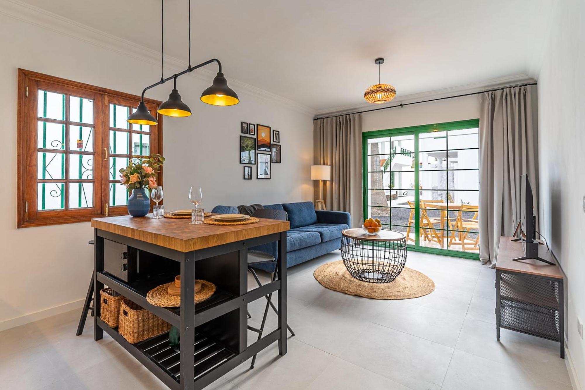 Apartament Casa Narnia Puerto del Carmen  Zewnętrze zdjęcie