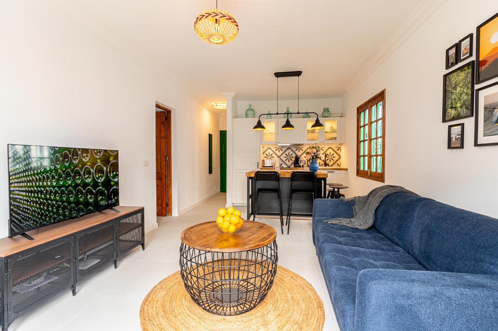 Apartament Casa Narnia Puerto del Carmen  Zewnętrze zdjęcie