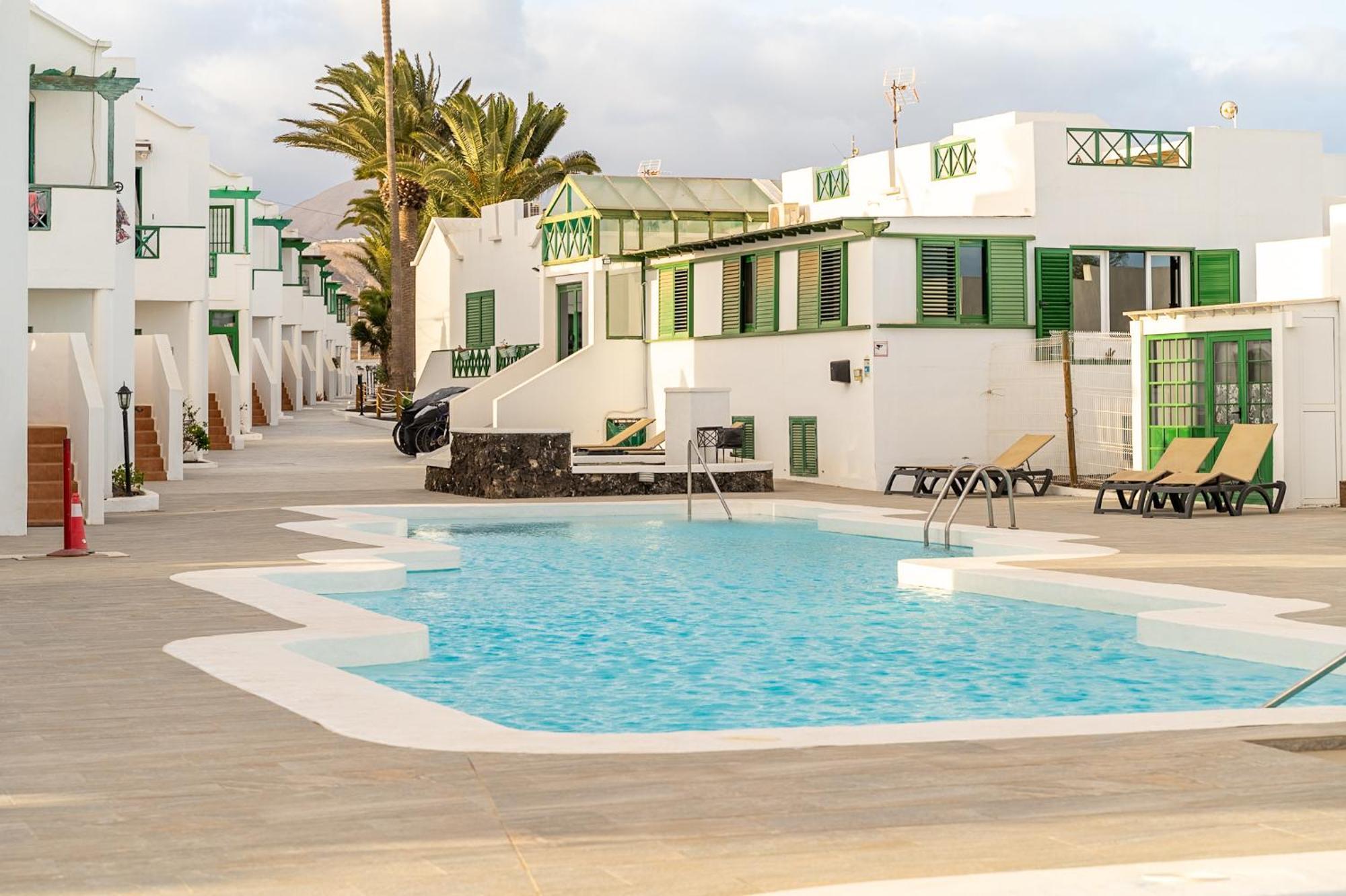 Apartament Casa Narnia Puerto del Carmen  Zewnętrze zdjęcie