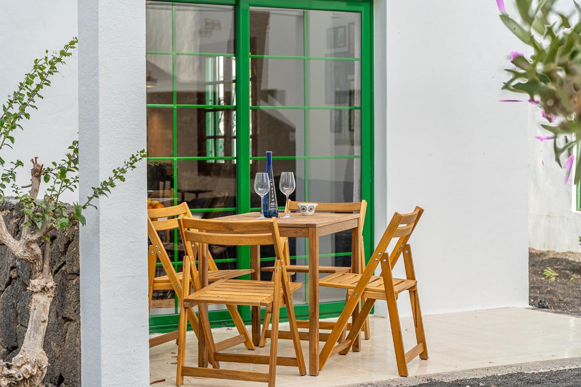 Apartament Casa Narnia Puerto del Carmen  Zewnętrze zdjęcie