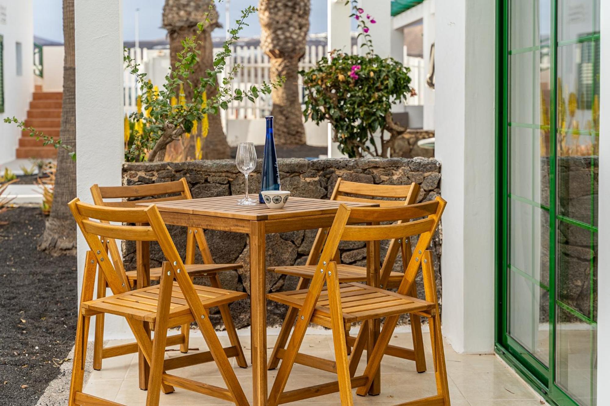 Apartament Casa Narnia Puerto del Carmen  Zewnętrze zdjęcie